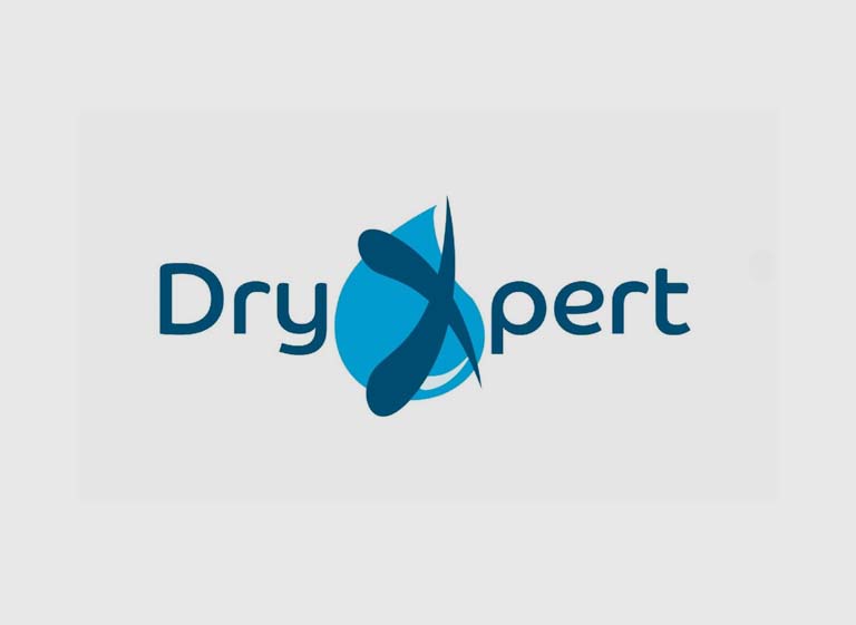 DryXpert LOGO