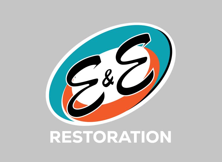 EE Restoration logo