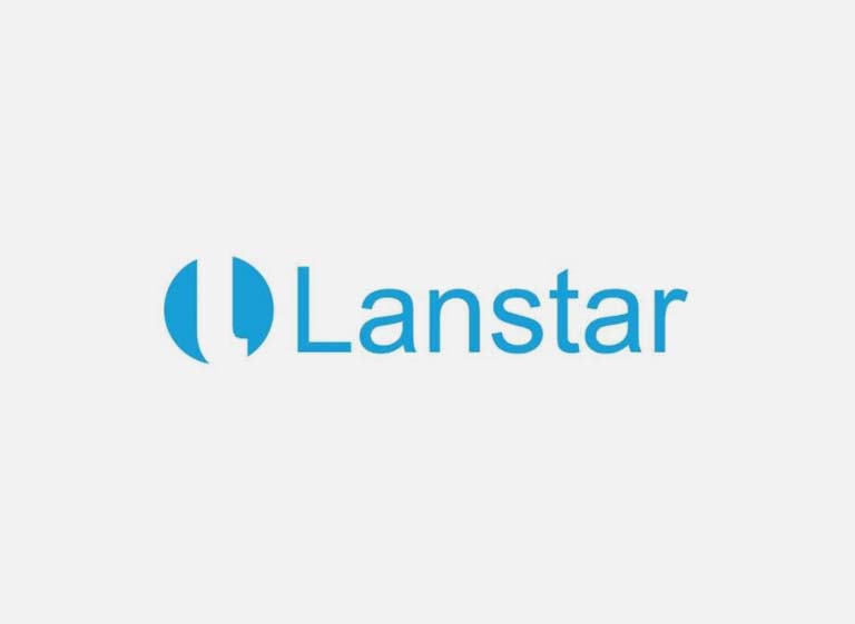 Lanstar Logo 02