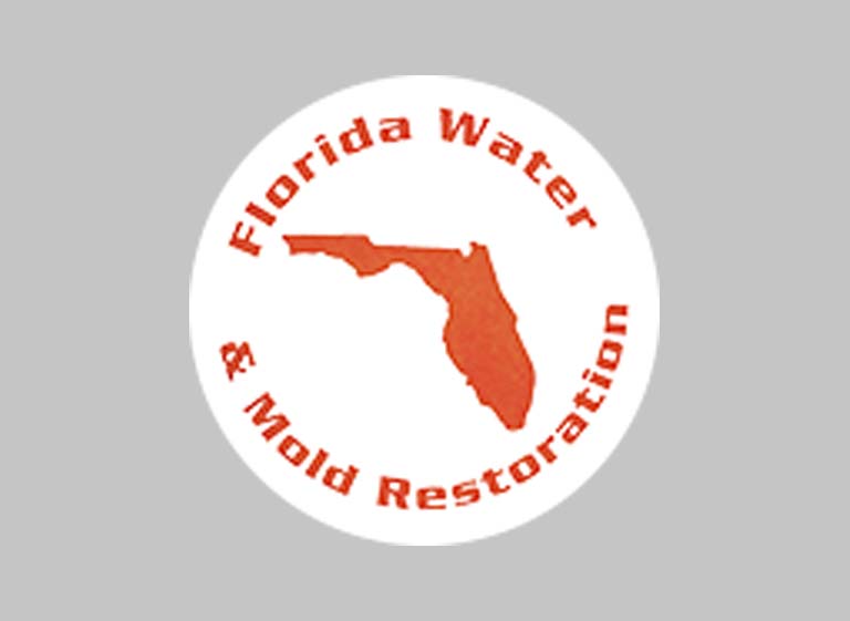 Florida Water Mold Restoration Logo 1